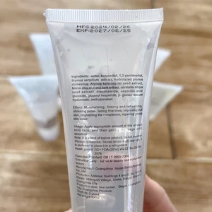 HIFU -Hautpflegegel für hohe Intensitätsfokus, Ultraschallmassagebast 12 Hauptverkaufsl für Ultraschall - №12