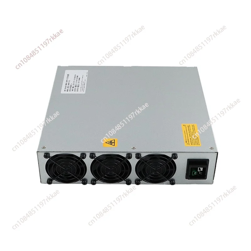 

Новый блок питания PSU APW17/APW12 для S21, S19jXP, KS5, KS5Pro