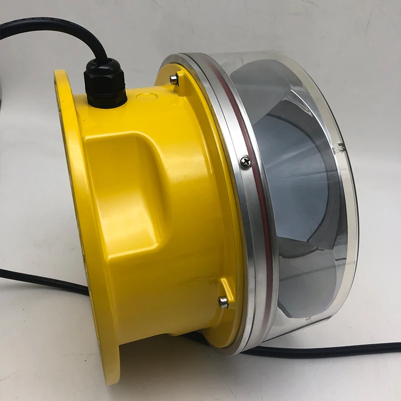 JV-MI-A2 LED中強度航空障害灯 20W AC220V