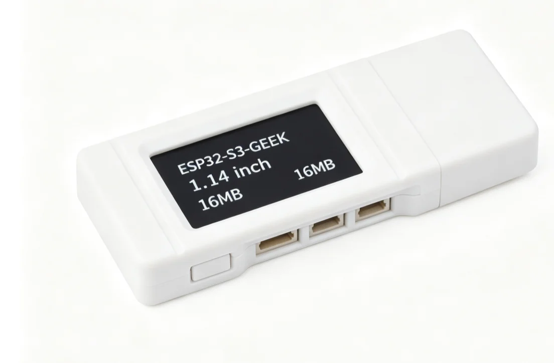 Placa de Desarrollo Waveshare  - Waveshare Esp32 reseña y precio