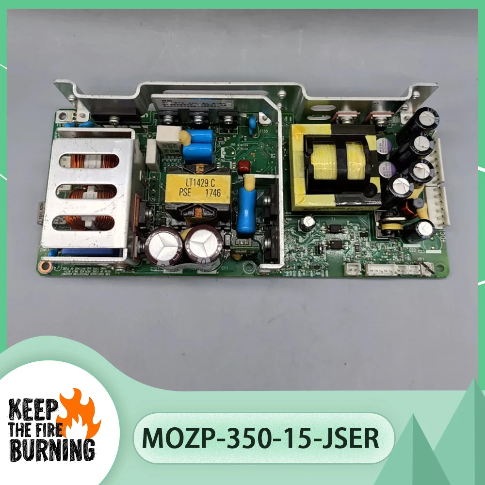

For Nip-ron mOZP-350-15-JSER Industrial power supply