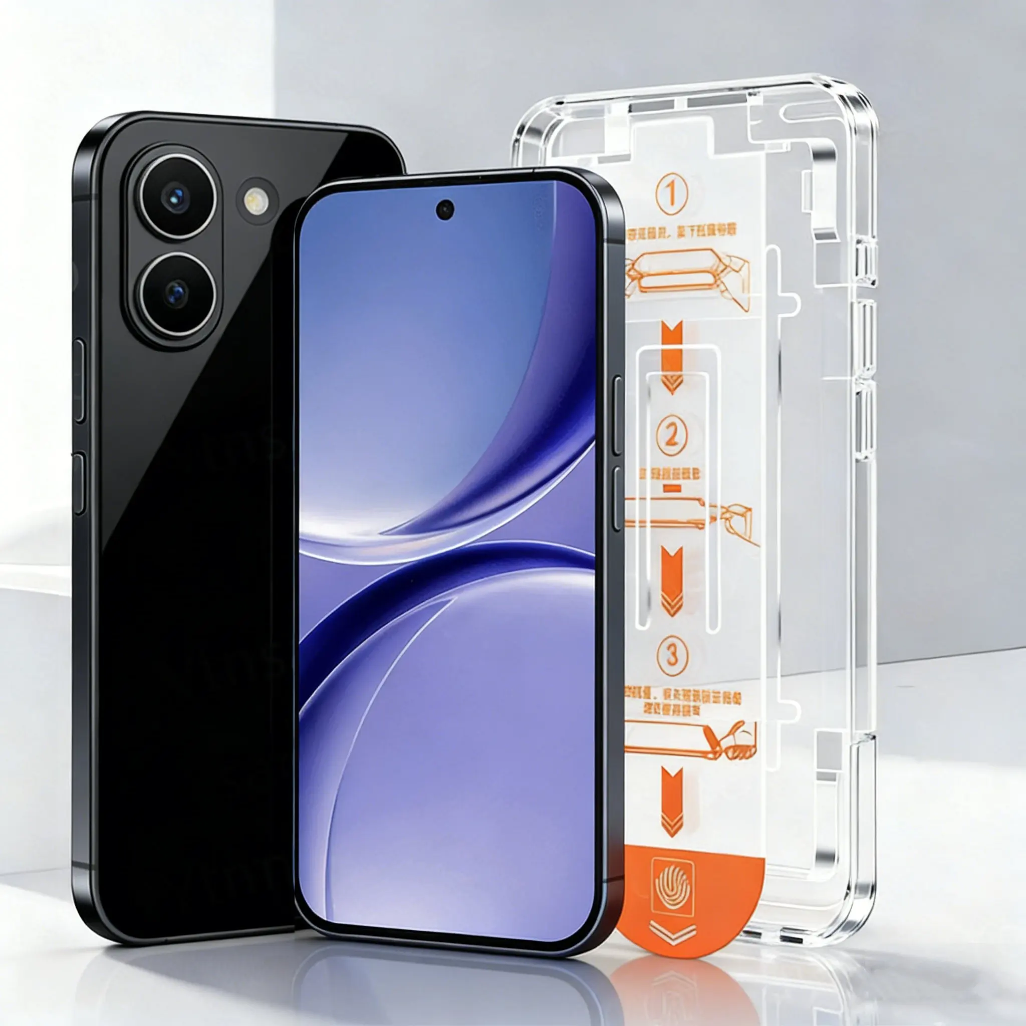 For Poco X8 Pro Tem…