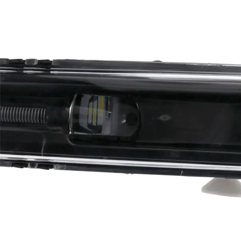 WF-Car Front Bumper Fog Lamp Passenger Side Fog Light For Land Rover Range Rover Evoque 11-15