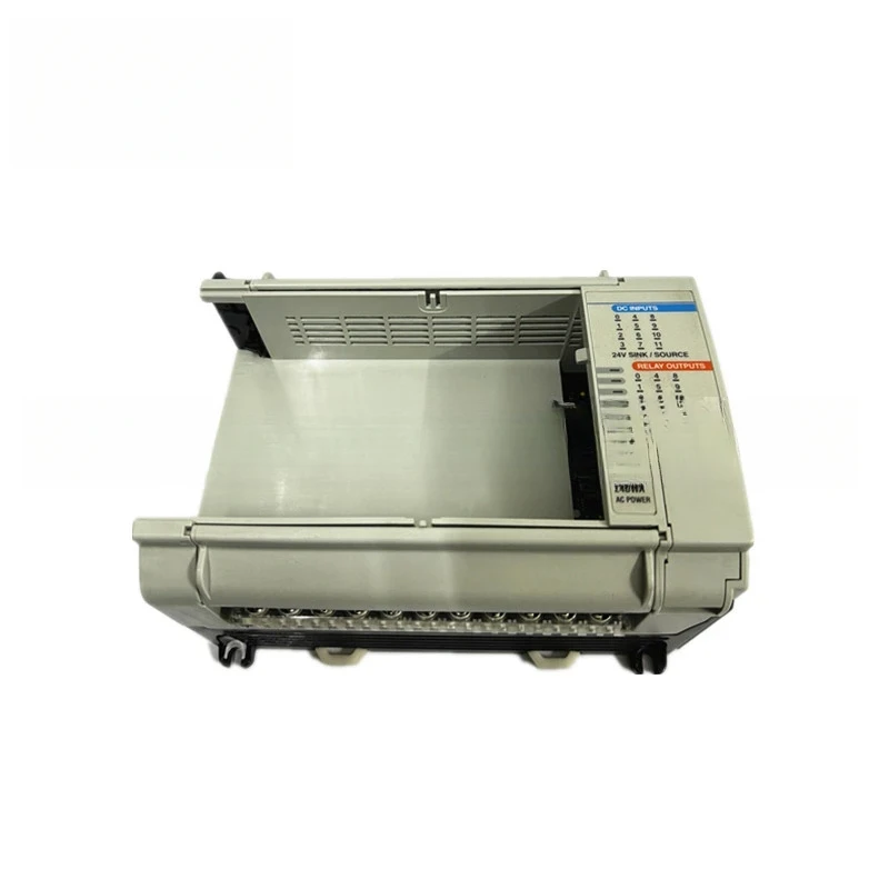 New And Original PLC Processing Controller Module 1747-AIC 1764-24AWA 1764-28BXB 1764-24BWA 1764-LSP 1764-LRP