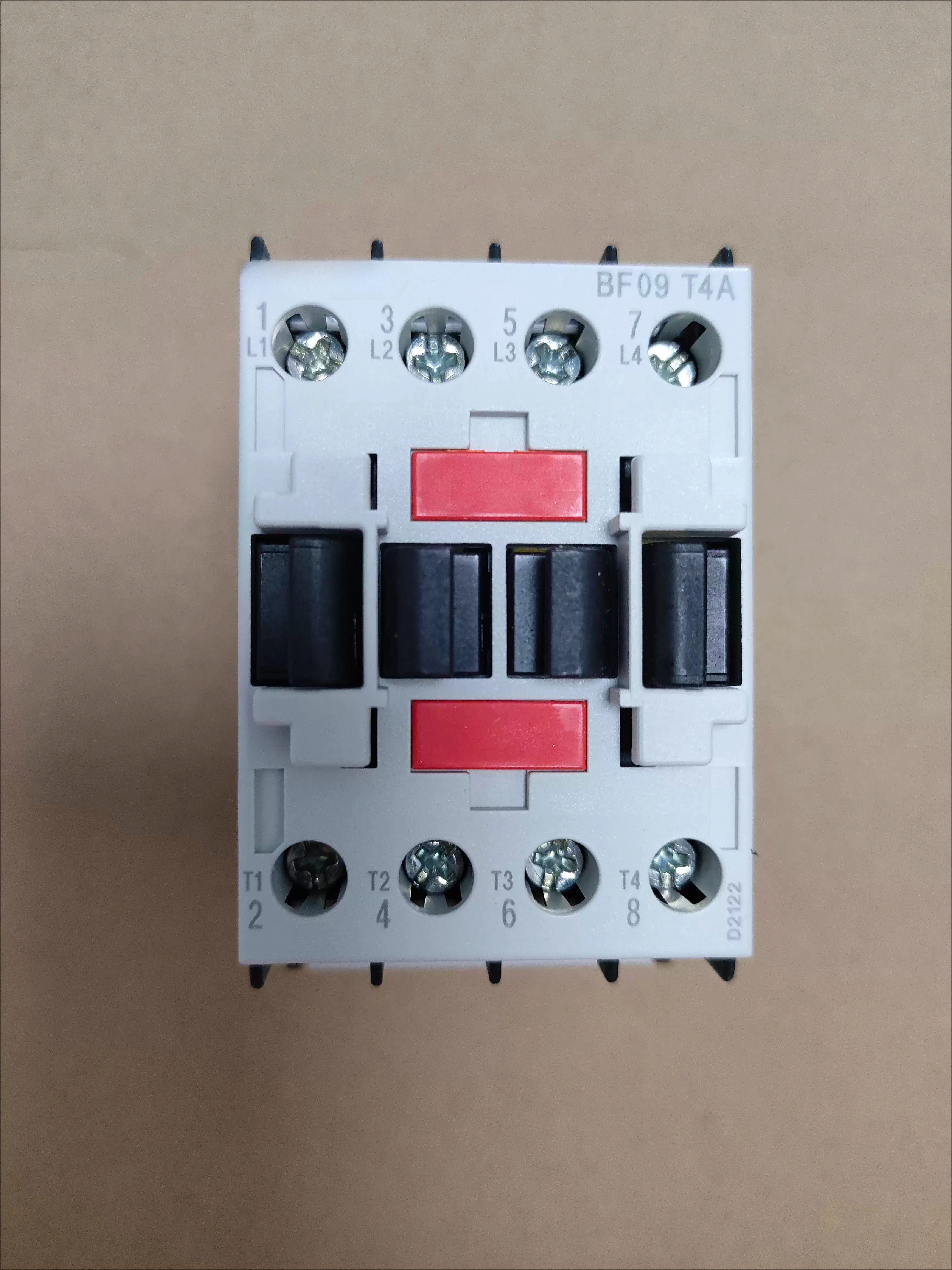 For Nuovas Appias Double Head Coffee Machine Relay Heating Controller Accessories Imported From Italy