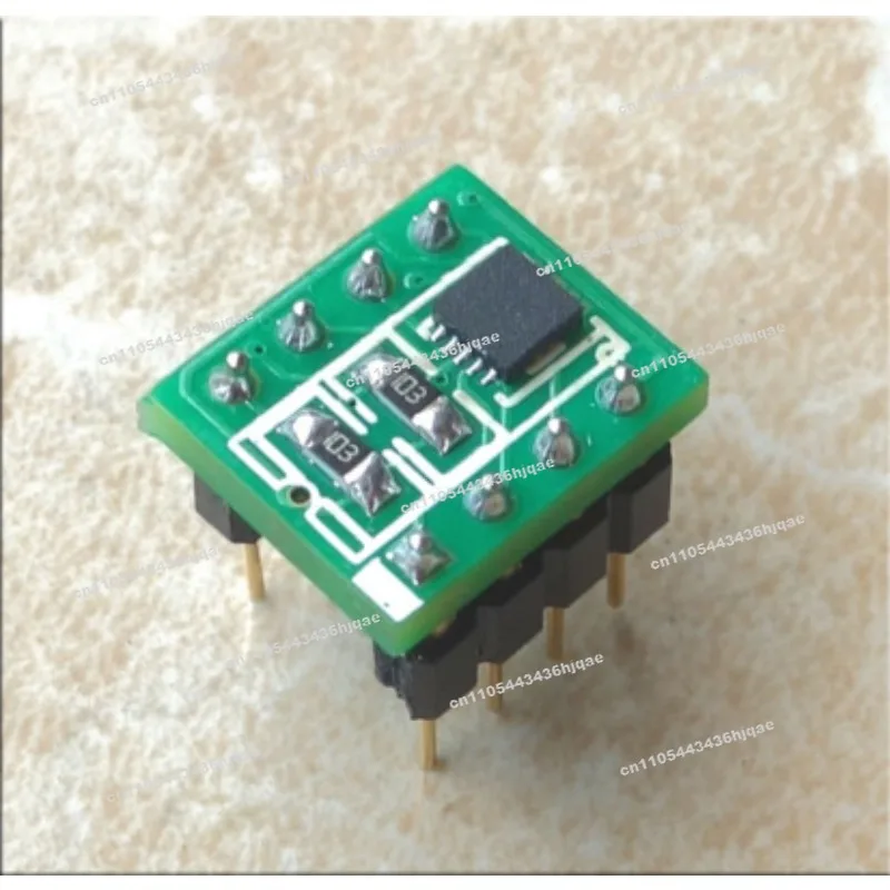 For OPA1622 DIP8 High-current Output Low-distortion Dual Op Amp