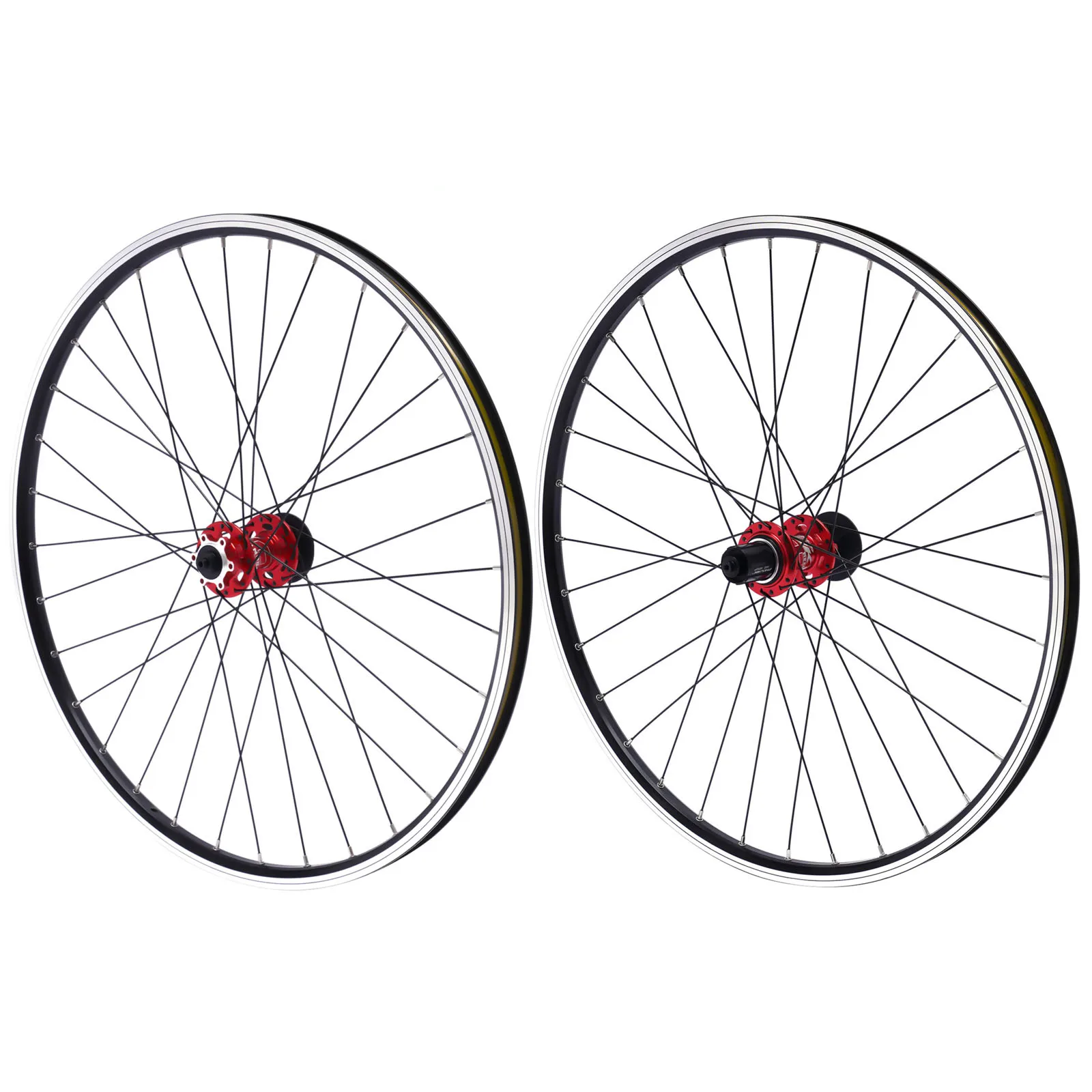 NIEUWE 29 inch mountainbike wielset 29 inch mountainbike voorwiel snelspanners achterwielen