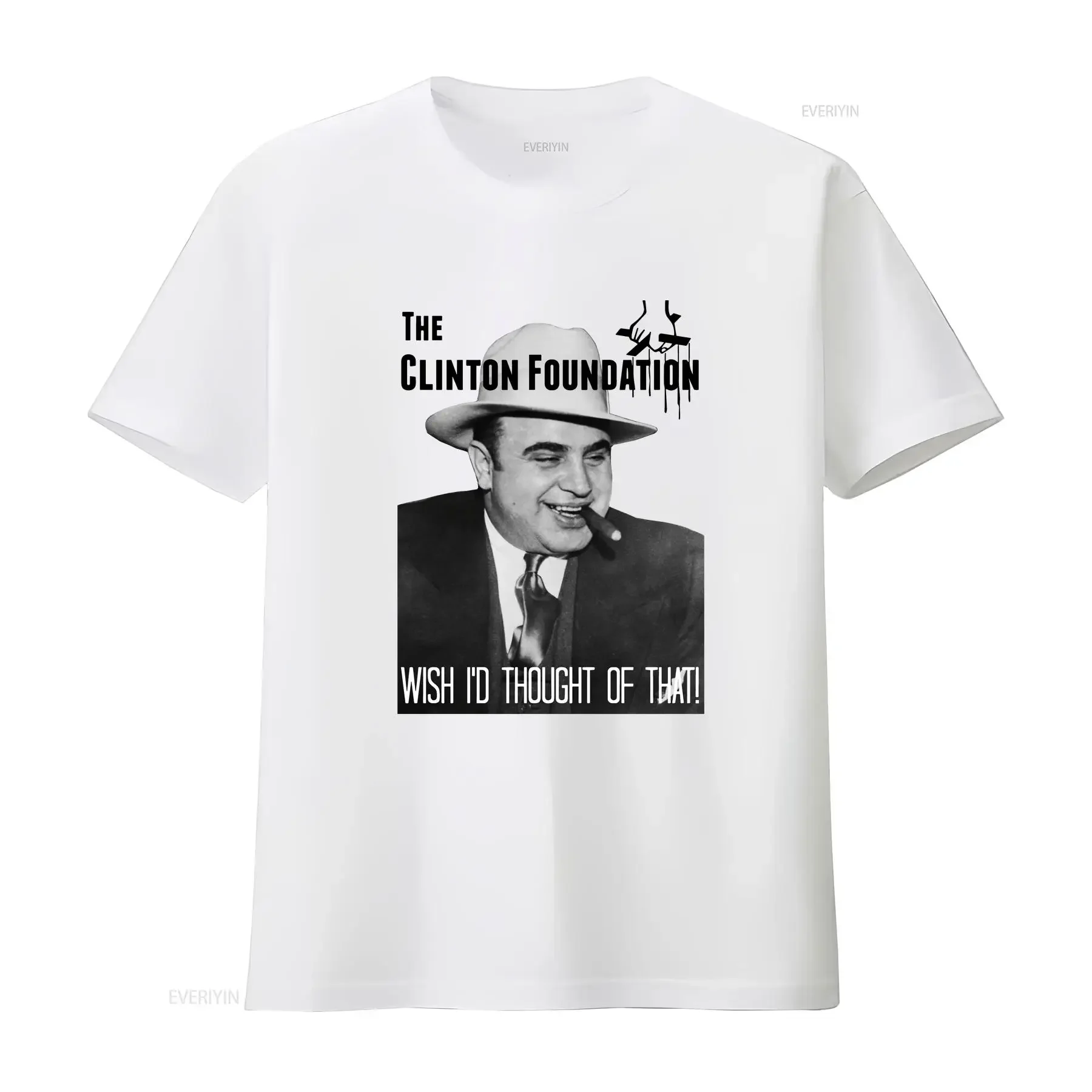 The Clinton Foundat…