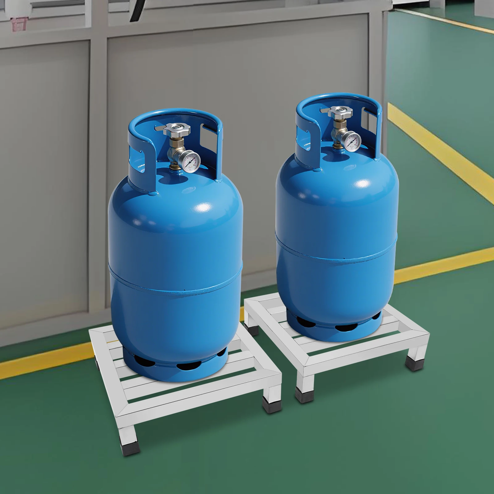 

Горная полка из нержавеющей стали, стеллаж для хранения из 2-х упаковок, промышленный стеллаж 35x35x10 см, металлическая организация гаражной мастерской