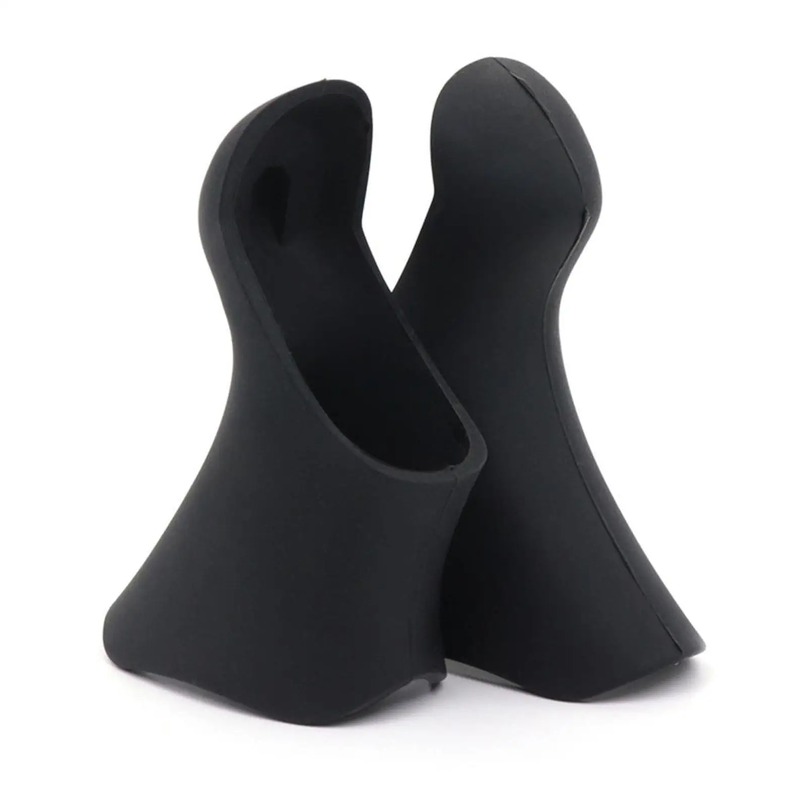 

Bicycle Brake Hood Cover Silicone Sleeve Shockproof Shifter Protector Bike Parts for 2300 3400