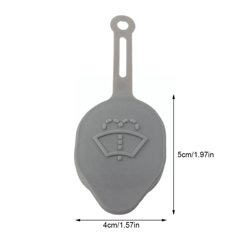 1 قطعة ممسحة رذاذ غطاء زجاجة ل إنفينيتي G37 سيدان 2009-2013 ل إنفينيتي G35 سيدان 2007-2008 رقم الجزء 28913jk60a E6h5