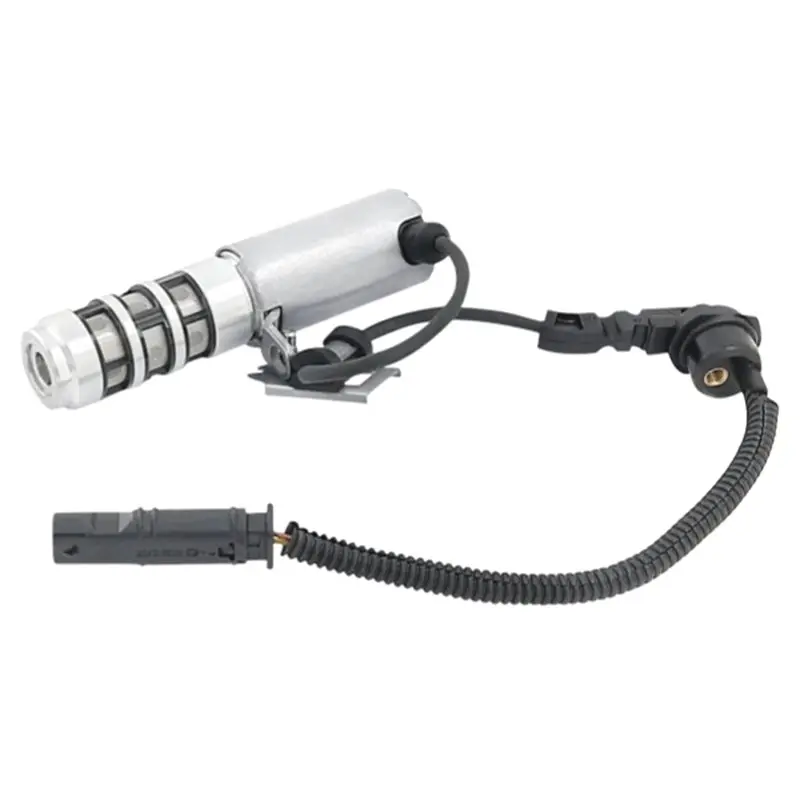 Oil Pump Solenoid Valve Auto Parts 11418601643 11418601644 For BMW 118I 116I 120I 316I 316Li F20 F21 F30 F31 F35