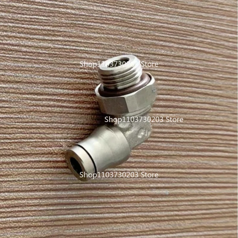 For Legris Compact Right Angle Connectors 3699 04 10