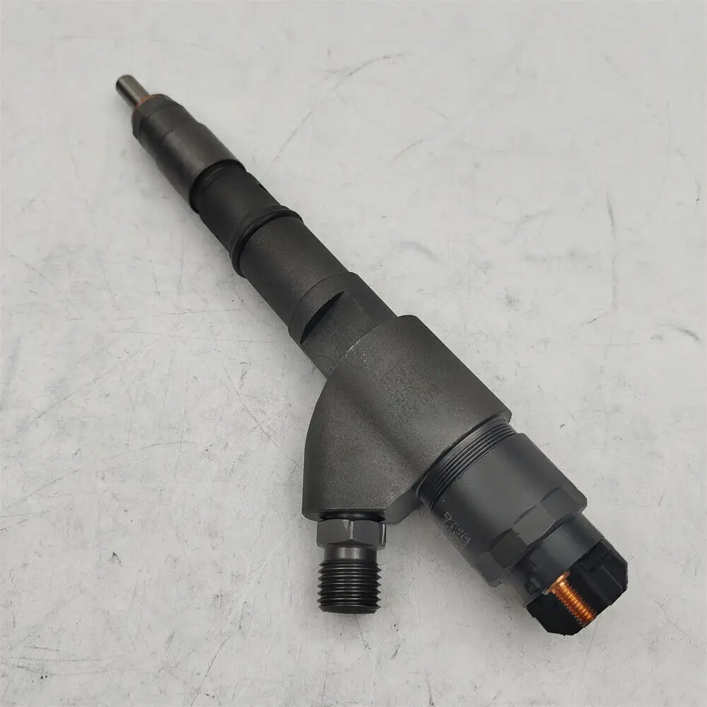 Original High Quality New For 0445120066 Common Rail Fuel Injector Nozzle For  Volvo 210D Dez Engine D7E D6E