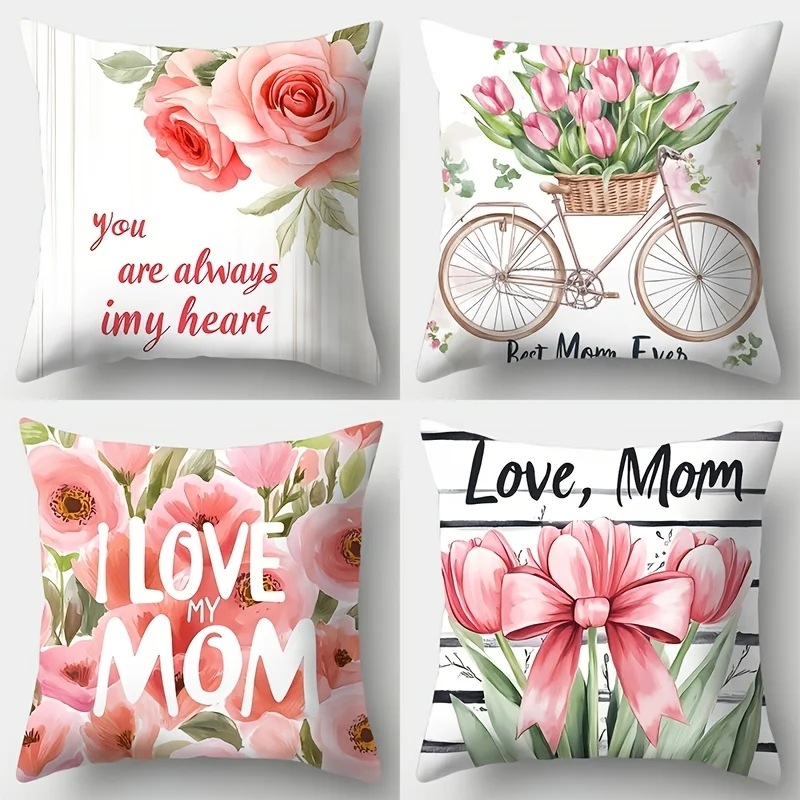 Juego De 4 Uds., Fu… - image