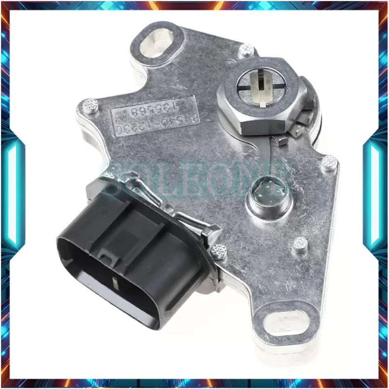 

Neutral Safety Switch For Toyota Camry Lexus ES300 3.0L Corolla 1.8L 8454032110 8454006010 84540-32110 84540-06010 84540-12230