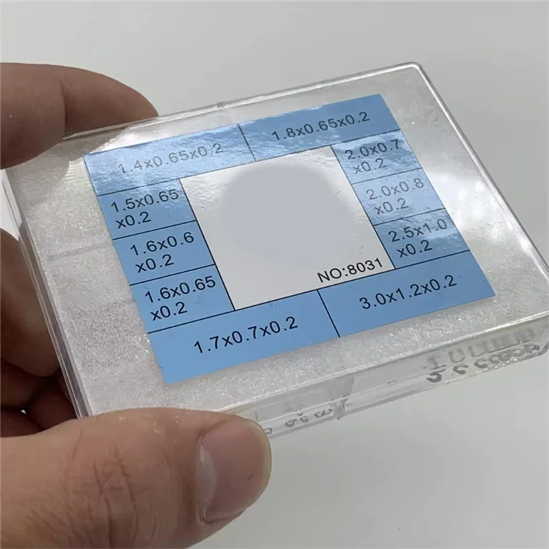 A84E-Clip Snap Ring…