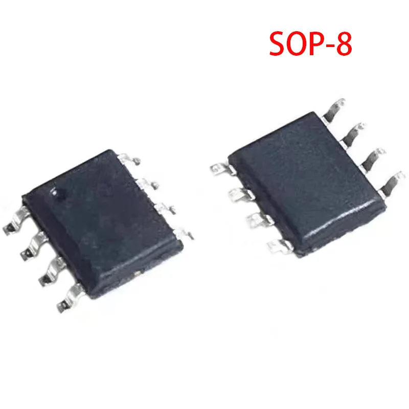 20PCS TDA2822 TDA2822M 3V 6V 9V 12V 15V SMD 8-pin dual channel monolithic power amplifier chip SOP-8