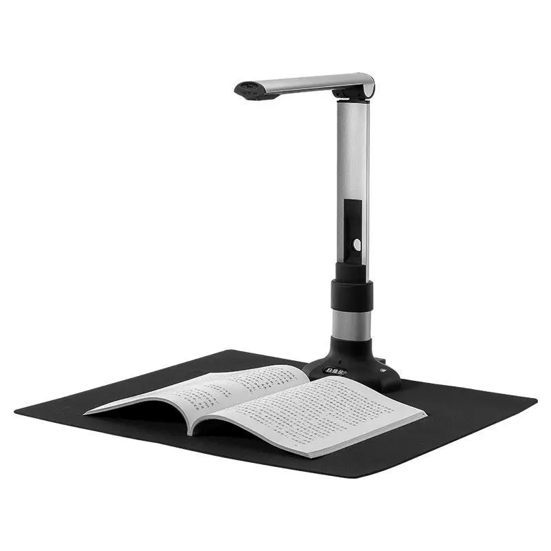 Book Scanner A3 Cur… - image