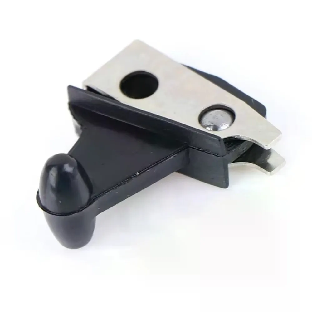 Electric Powered Clipper Switch Part Replacement Part Repair Component Replacement Power Switch Push Button Type