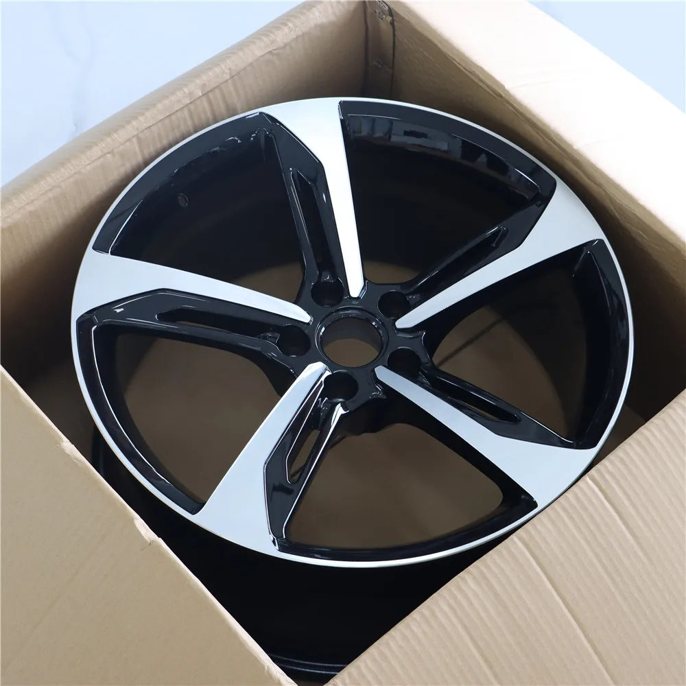 Ram 18 Golf Cart Spoke 5x115 Lowrider China silverado Rims