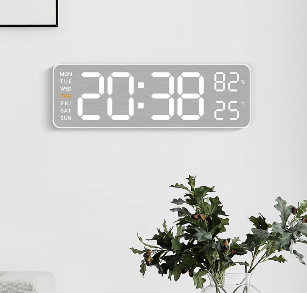 Thumbnail 4 - #17 Best Clocks to Buy In 2026