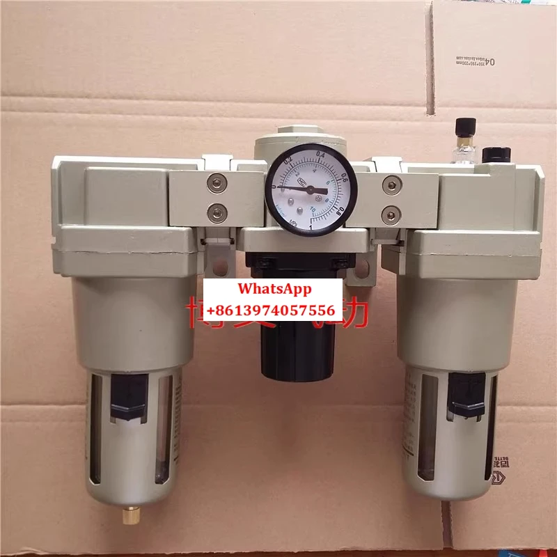 

AC5000-06 триад AF5000-06D AR5000 AL5000-06 фильтр DN20 шесть точек