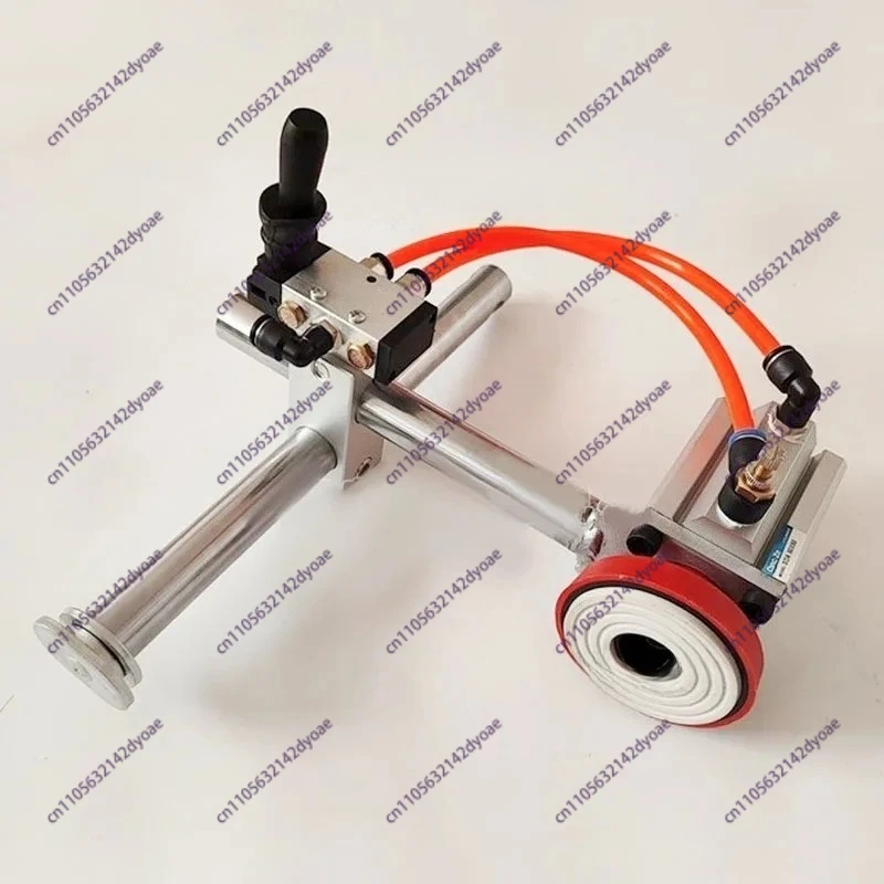 

2025 Woodworking Cylinder Press Precision Sliding Table Saw Ruler Panel Saw Front Plate Thickness
