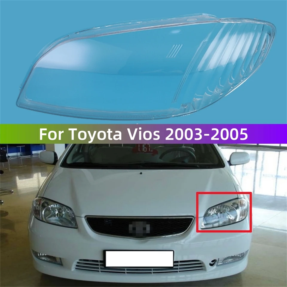 

Для Toyota Vios 2003 2004 2005 автомобильные аксессуары Автомобильная фара резиновая крышка замена оригинального объектива