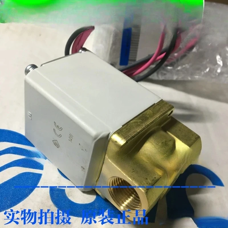 

Original genuine 3MPa two-way valve VX232RAXH