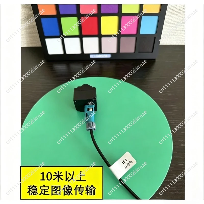 8-Channel Gmsl Disconnect Board Max96712 Supports IMX390, Etc., Serial Camera Jetson Orin