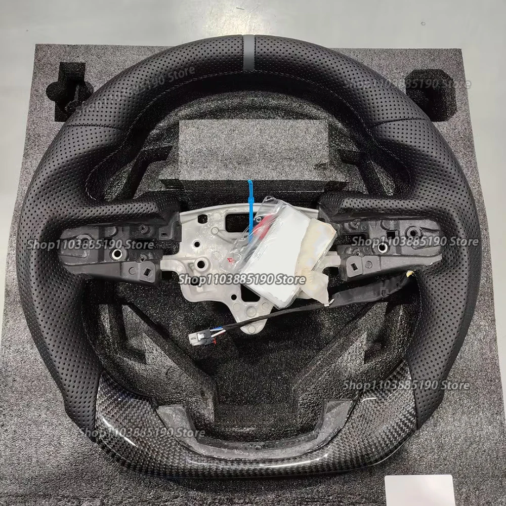 Carbon Fiber Custom… - image