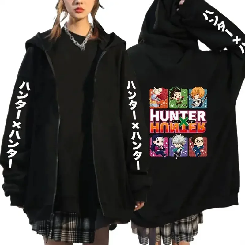 Hunter X Hunter 202…