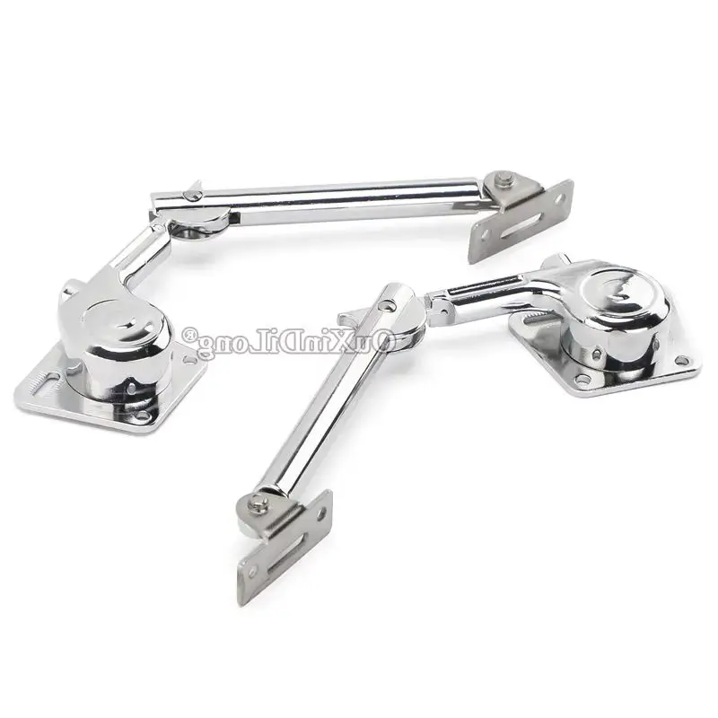 

1 пара гидравлического буфера, складной опорный стержень, кухонный комод, перевернутый подвесной шкаф, опорный рычаг, поворотный механизм, петли для тяги шкафа