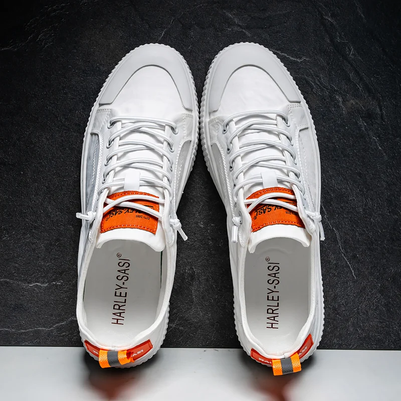 

DY2025 trend fashion classic casual shoes sneakers board shoes small white shoes