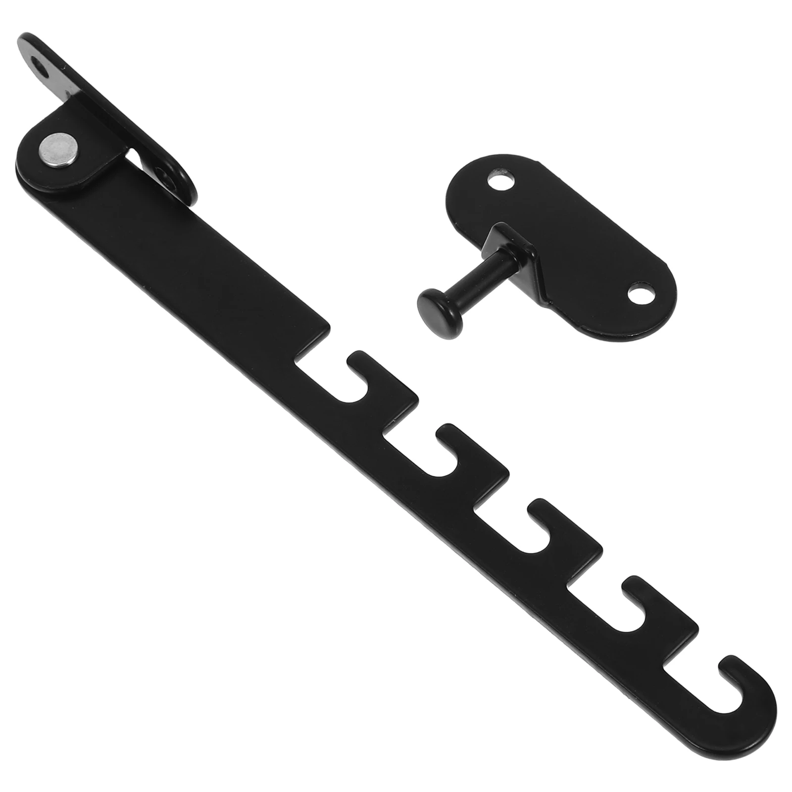 

1Pcs Adjustable Window Latch Window Limiter Child Safety Stoppers Casement Locks Window Opener Restrictor Hardware Accessories