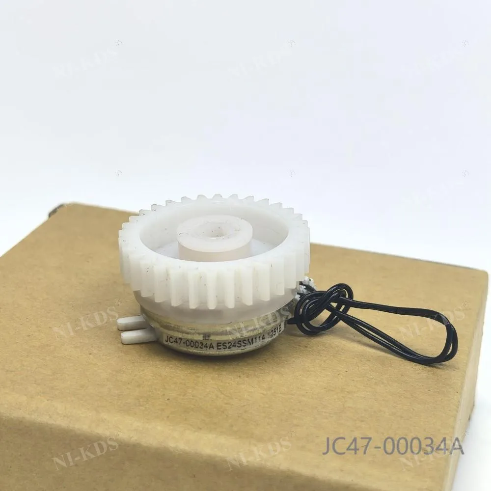 JC47-00033A JC47-00036B for Samsung ML-3310 3312 3710 3712 SCX-4835 5637 5639 M 3370 4020 4075 Clutch JC47-000034A - Image 3