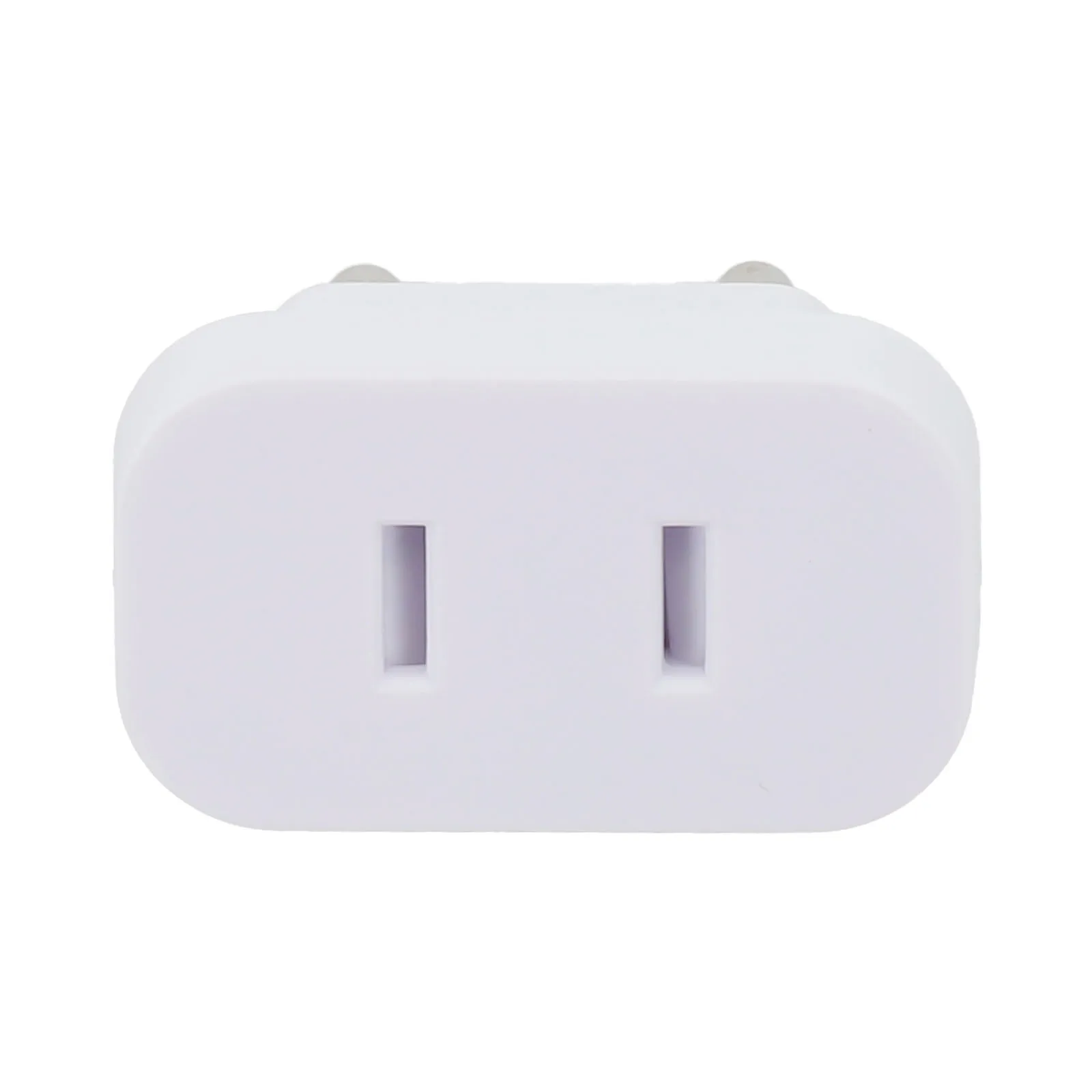 White US To EU Travel Adapter 10A 110-250V Conversion Socket For For American Standard In Europe Electrical Accessories