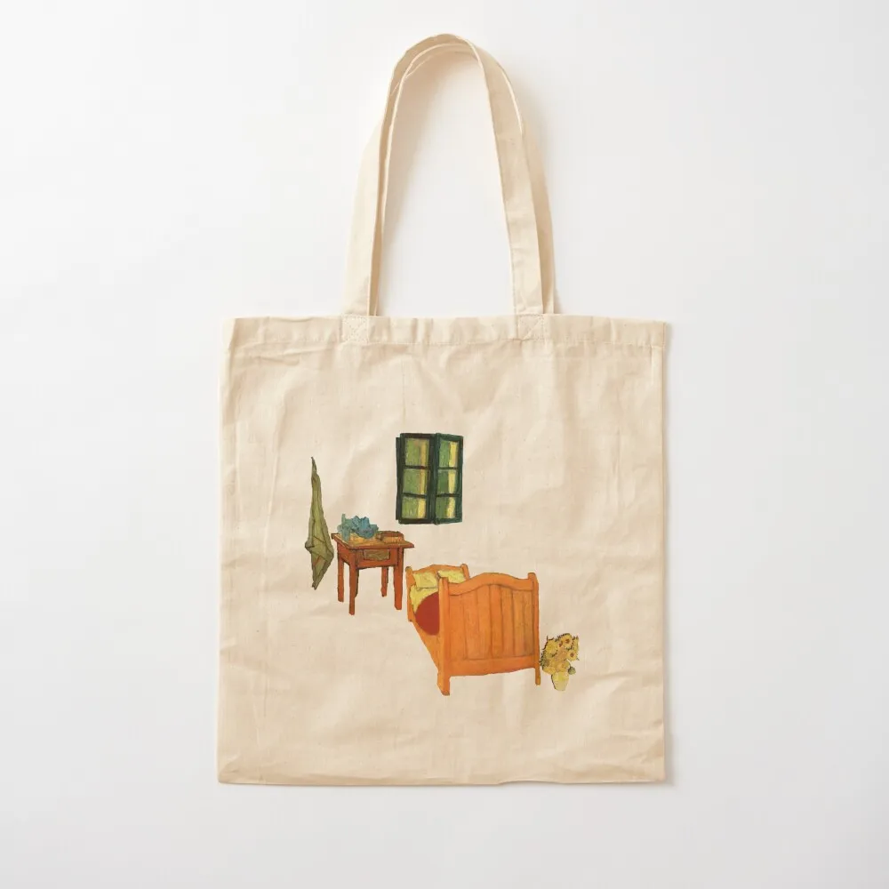 Vincent's Room Tote Bag tote bag Women's handbag Shopper bag Shopper