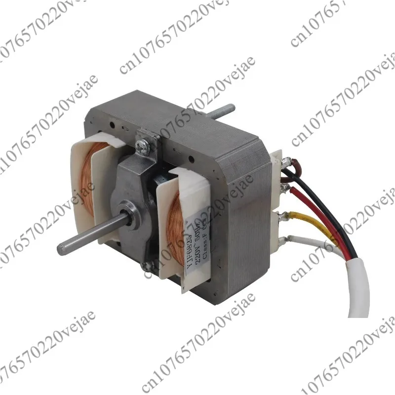 

Двигатель вытяжки Ультратонкая мощность вытяжки 6830 CW YJF6825 CCW 220 В В Вентилятор с затеняющим стержнем для домашнего использования