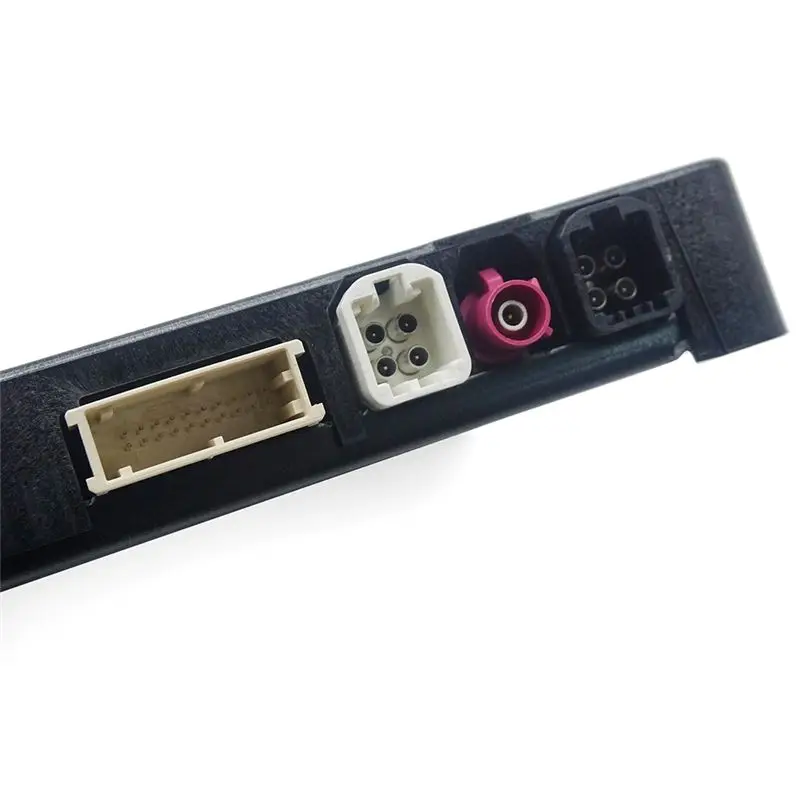 Stable-Emergency Call Module & Communication Unit Control Unit 8W0035283A For Taycan 9J1 2020-2024 For A5 A4 A6