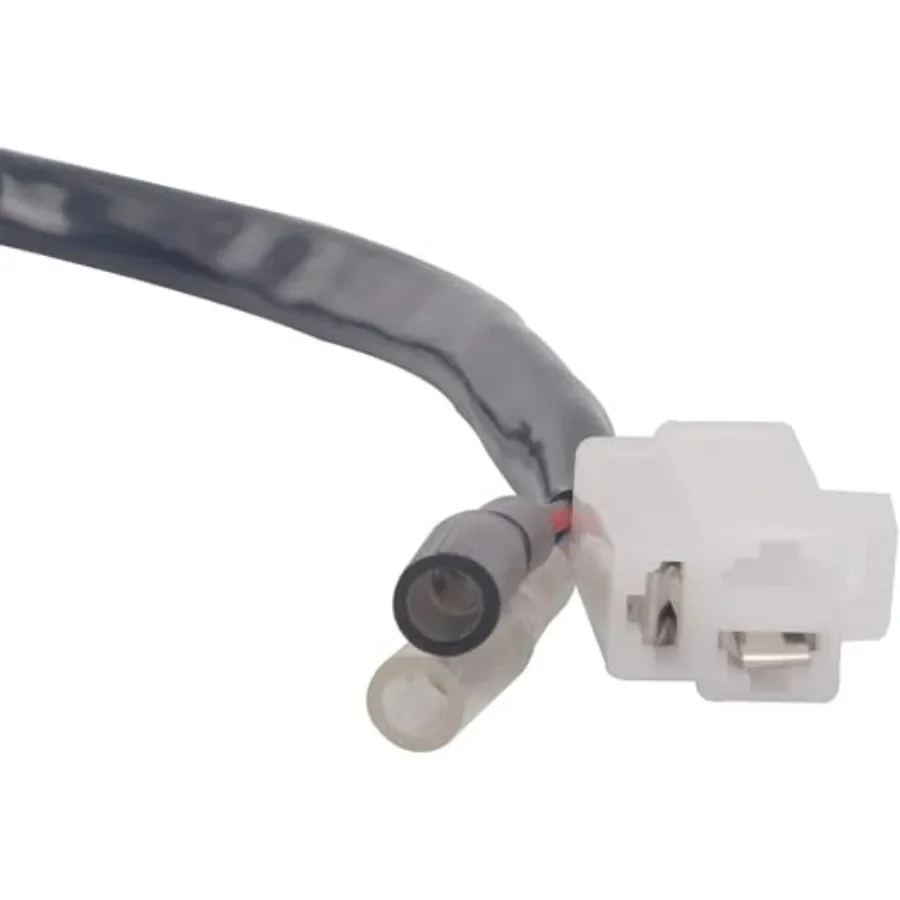 مغناطيسي الإشعال الجزء الثابت 4 أسلاك التيار المتناوب 8 أقطاب يناسب GY6 49cc 50cc 80cc 100cc 125cc 150cc 139QMB 147QMD 152QMI 157QMJ سكوتر Mo