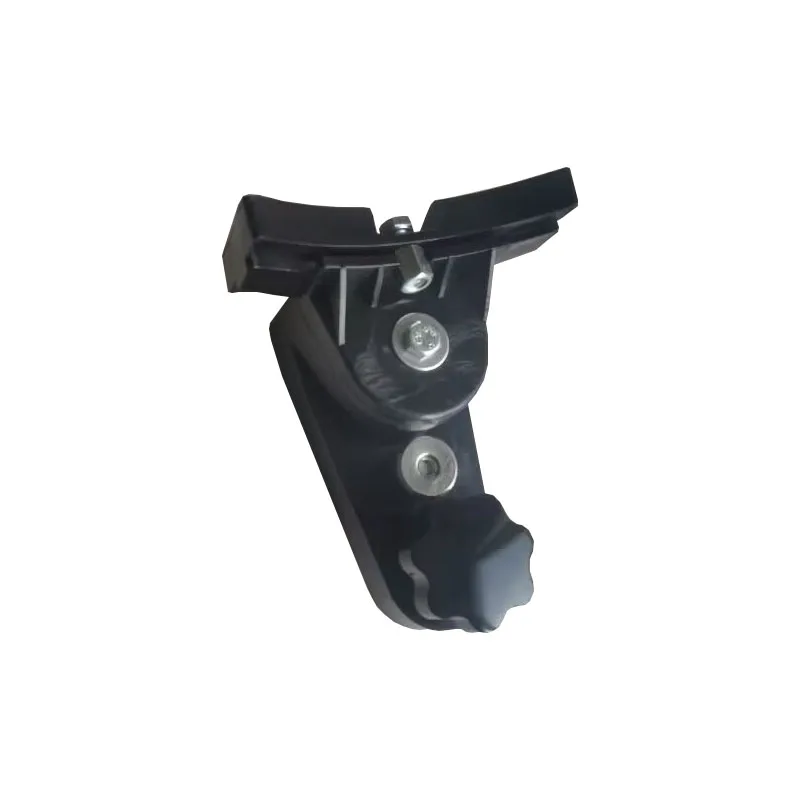 Plastic bracket lateral supports\'adaptersfor ritmo GRUPPO SUPPORTO LATERALE Fixture adapter for mini 160 AC JOYT SUPRA