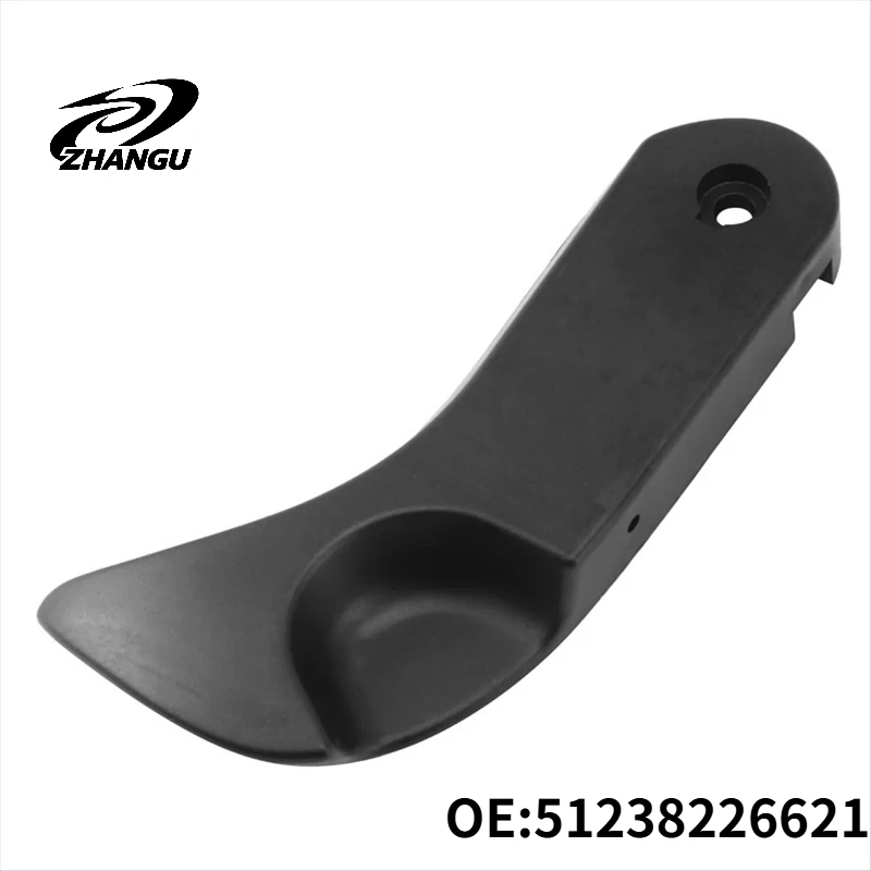 

Hood Bonnet Release Open Lock Pull Handle Lever for E38 740I 740IL E39 525I 528I 530I 540I M5 51238226621