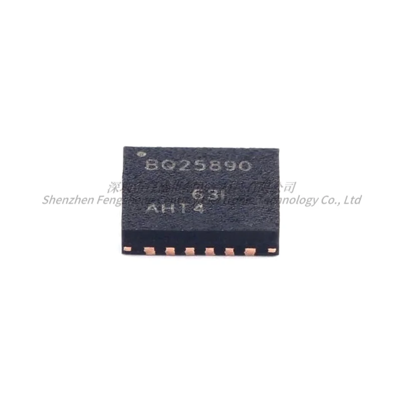 BQ25890RTWR WQFN24 …