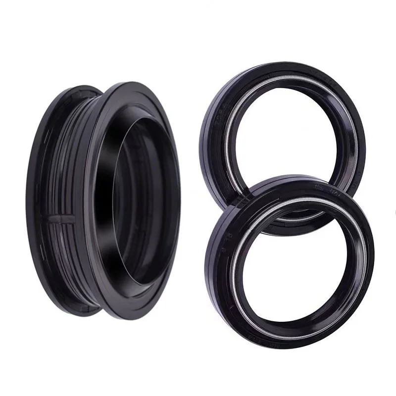 

39*51*8/11 For MONTESA COTA 260 RACE REPLICA 4 RIDE 260 COTA 300 RR Motorcycle Front Fork Oil Seal Dust Seal