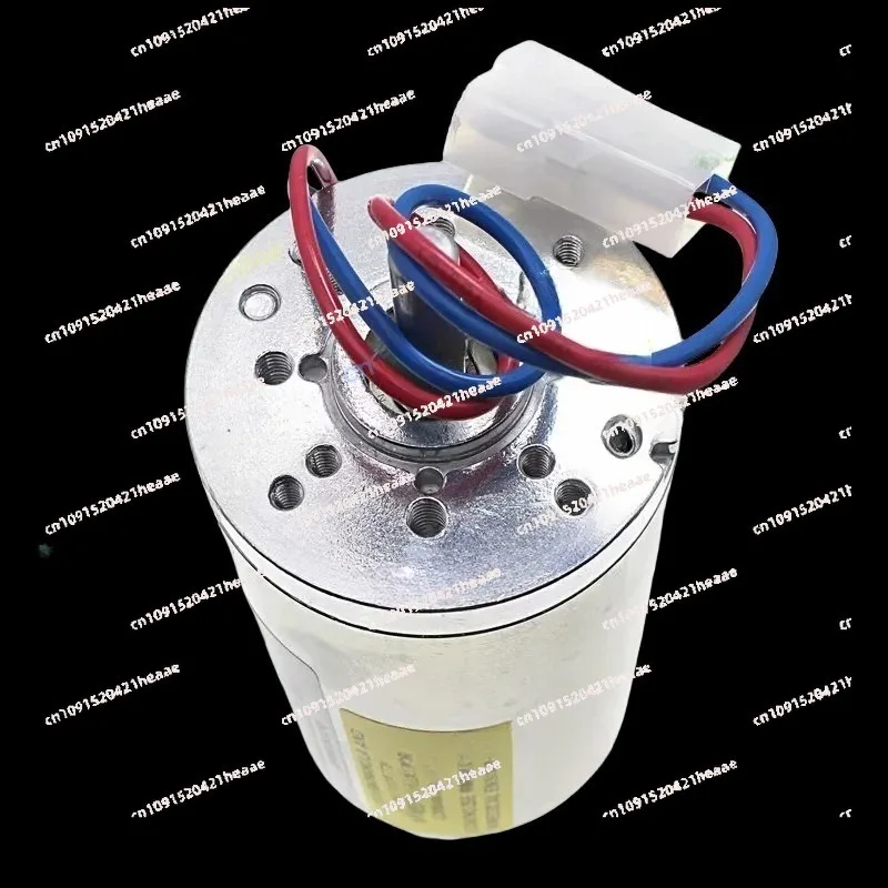 Suitable for4008S Dialysis Machine Parts: Original Degassing Pump & Flow Pump Motor,