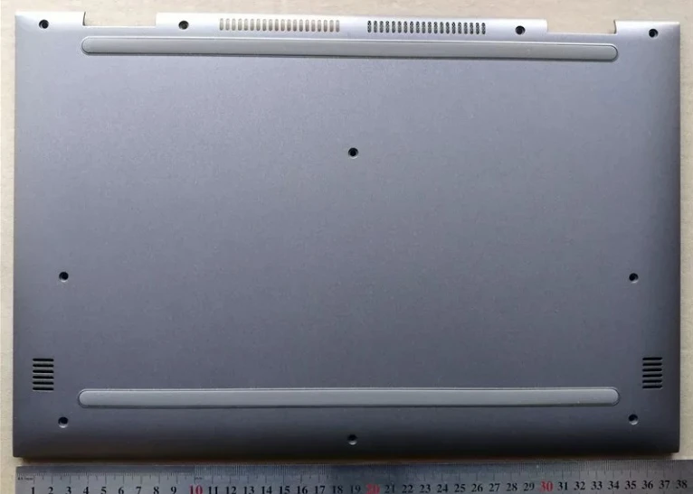 New laptop bottom case cover for DELL insprion 5579 5568 5578 P58F 078D3D