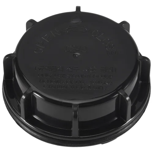 921402 Tapa antipolvo para bombilla de faro D000, para Hyundai y Kia Santa Fe Optima Sonata Rio