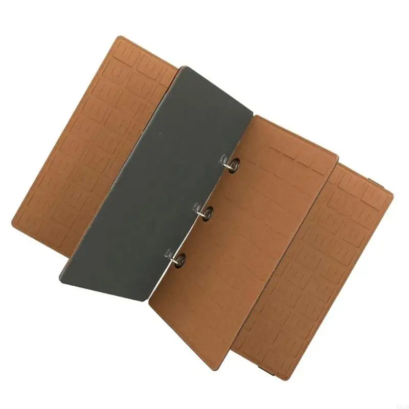  Multilayer Designs Felt Pin Holder Perfect for Collectors and Exhibition Use